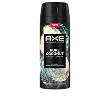 Axe Ax Pure Coconut Deo Vapo 150ml