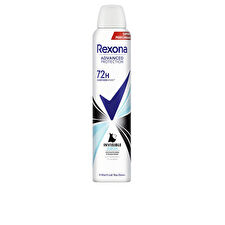 Rexona Invisible Aqua Deo Vapo 200ml