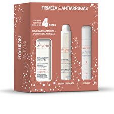Avène Hyaluron Activ B3 SÉrum & Micelar & Agua Termal Lote 3 Pz