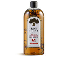 Crusellas Extra Superior Quina Rum With Rosemary 1000ml