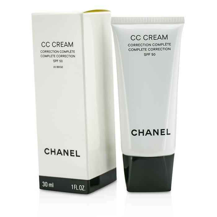 【新品未使用】CHANEL CC CREAM 20BEIGE 30ml s-l1200.jpg