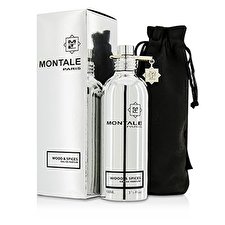 Montale Wood & Spices Man Eau De Parfum 100ml