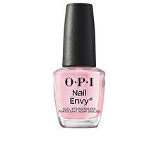 Opi Nail Envy Nail Strengthening Treatment Polish #pink To Envy 15ml