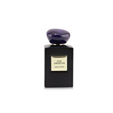 Giorgio Armani Prive Cuir Amethyste Unisex Eau De Parfum 100ml
