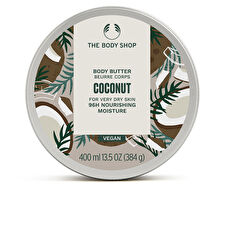 The Body Shop Coconut Manteca Corporal 400ml