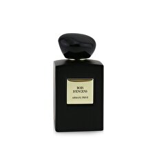 Giorgio Armani Prive Bois D'encens Unisex Eau De Parfum 100ml