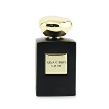 Giorgio Armani Armani Prive Cuir Noir Eau De Parfum 100ml