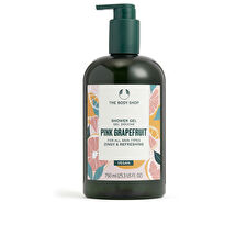 The Body Shop Shower Gel Pink Grapefruit 750ml