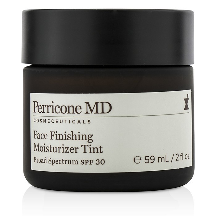 Perricone MD Face Finishing Moisturizer Tint SPF 30 59ml Cosmetics