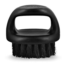Wahl Barber Knuckle Fade Brush
