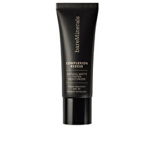 Bare Minerals Complexion Rescue Natural Matte Tinted Moisturizer Spf 30 #cinnamon 35ml