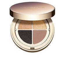 Clarins Ombre 4 Colour Eyeshadow Palette 08 4 Shades 4 G