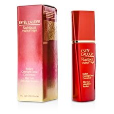 Estee Lauder Nutritious Vitality8 Radiant Overnight Detox Concentrate 30ml/1oz