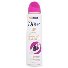 Dove Advanced Care Go Fresh Acai Berry & Waterlily 72h 150ml