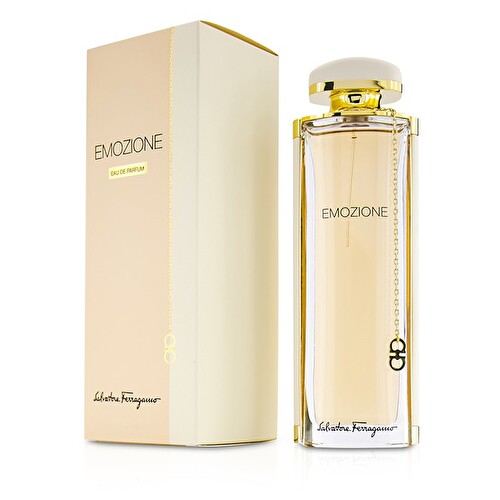salvatore ferragamo emozione perfume