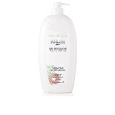 Byphasse Verveine & Pamplemousse Shower Gel 2000ml