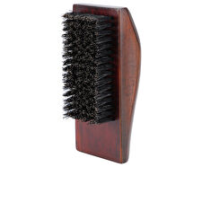 Lussoni Barba Natural Rectangular Brush 1 U