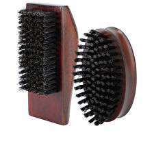 Lussoni Beard Brush Lot 2 Pcs