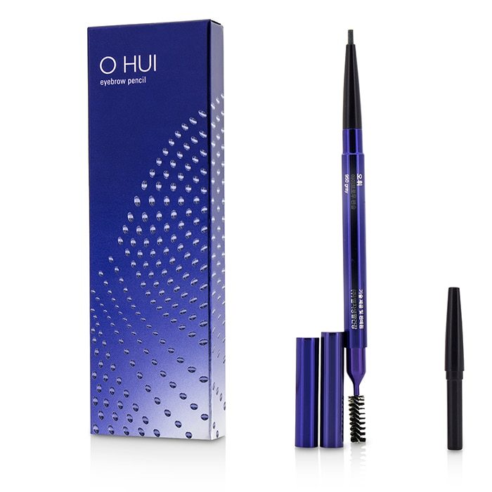 o hui eyebrow pencil 950 gray cosmetics now australia o hui eyebrow pencil 950 gray cosmetics now australia