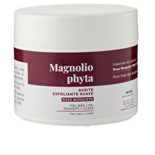 Magnoliophyta Gentle Exfoliating Oil Rosehip 100ml