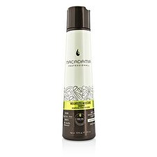 Macadamia Natural Oil Professional Weightless Moisture Shampoo 300ml/10oz