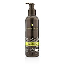 Macadamia Natural Oil Professionelle Blow Dry Lotion 198ml/6.7oz