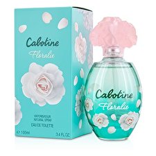 Gres Cabotine Floralie Eau De Toilette Spray 100ml/3.4oz