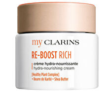 Clarins Re-boost Rich Hydra-nourishing Cream 50ml