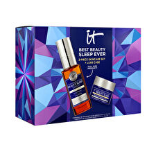 It Cosmetics Confidence In Your Beauty Sleep Lot 3 Pcs