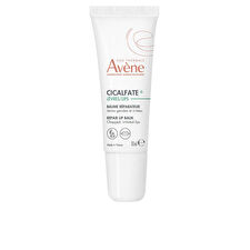 Avene 【1+1 Set】Cicalfate LIPS Repair Balm - For Chapped, Irritated Lips 10ml/0.34oz x2