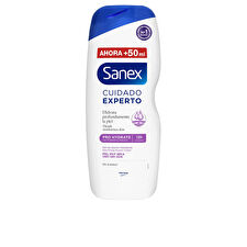 Sanex Pro Hydrate Shower Gel For Very Dry Skin 600ml