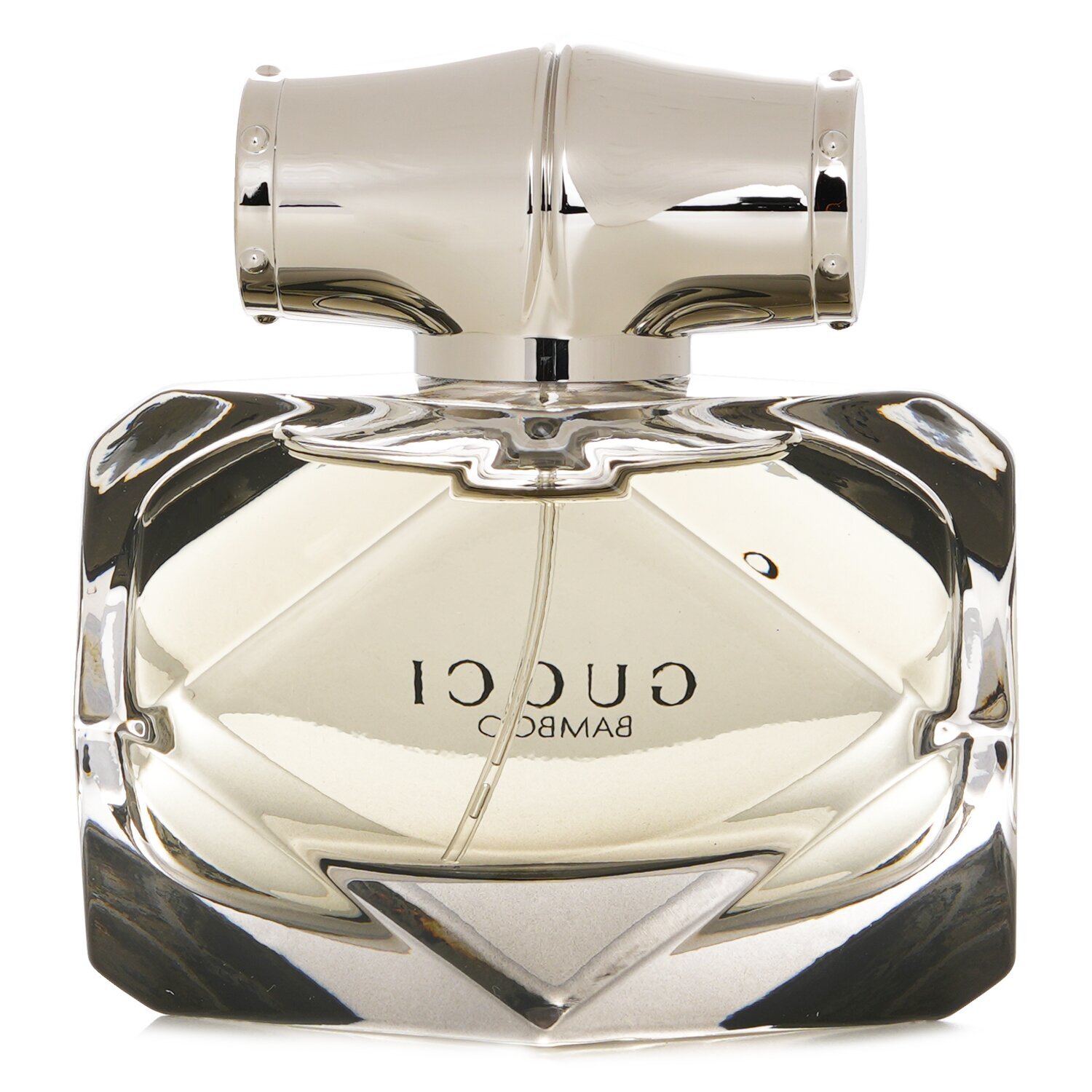 Gucci Bamboo Eau De Parfum Spray 50ml Cosmetics Now Hong Kong