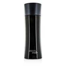 Giorgio Armani Armani Code Eau De Toilette Spray 200ml/6.7oz