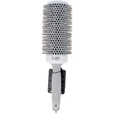 Olivia Garden Expert Blowout “speed” White&grey #55 1 U