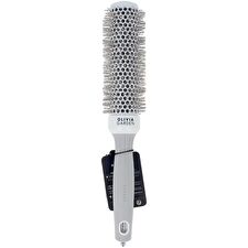 Olivia Garden Expert Blowout “speed” White&grey #35 1 U