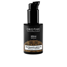 Orgạnic Pociones Puras Absolute Firming Serum 30ml