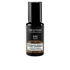 Orgạnic Pociones Puras Absolute Firming Eye Contour 15ml