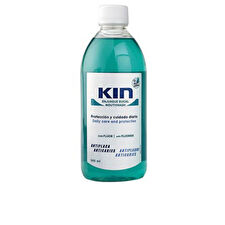 Kin Aloe Vera Mouthwash 500ml