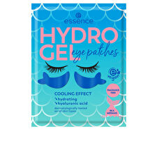 Essence Hydro Gel Eye Patches #03-eye Am A Mermaid 1 U
