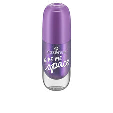 Essence Gel Nail Color Nail Polish #66-give Me Space 8ml