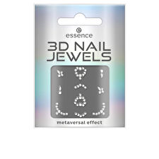Essence 3d Nail Jewels