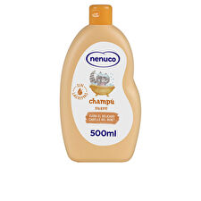 Nenuco Ultra Gentle Shampoo 500ml