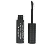 Bare Minerals Strength & Length Serum-infused Brow Gel #chesnut 5ml