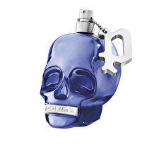 Police Freetodare Eau De Toilette For Men 75ml