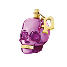 Police To Be Freetodare Eau De Parfum 40ml