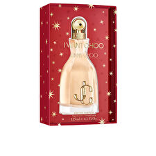 Jimmy Choo I Want Choo Eau De Parfum 125ml