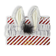 Makeup Revolution Shrek Donkey Headband 1.0ks