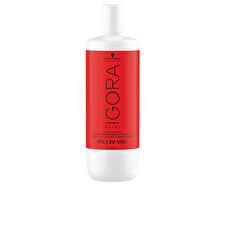 Schwarzkopf Igora Royal Color & Care Developer 6% 20 Vol 1000ml