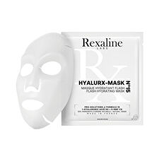 Rexaline Hyalurx-mask Flash Hydrating Mask 20ml