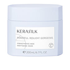 Kerasilk Specialists Strengthening Mask - Deep Conditioning Hair Mask 200ml
